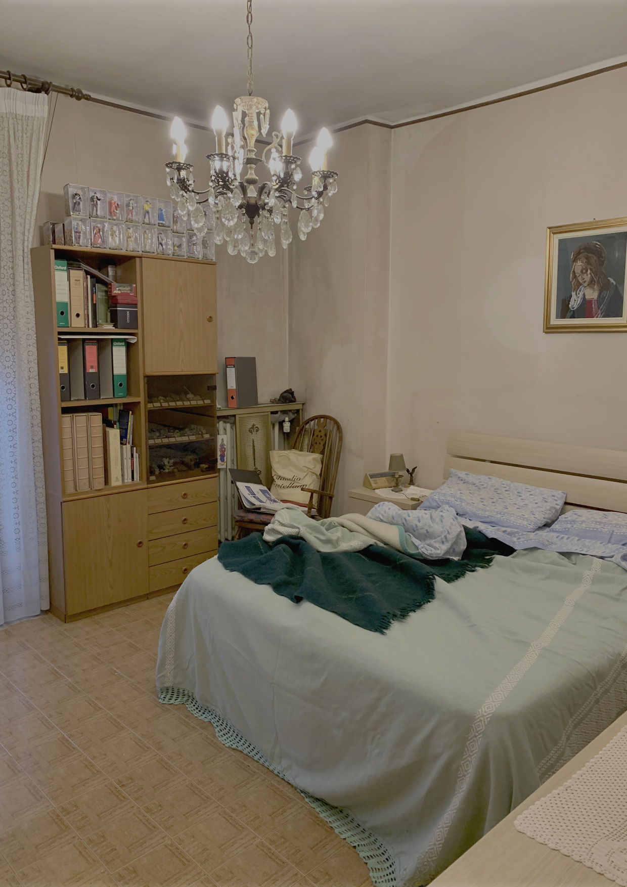 Camera da letto