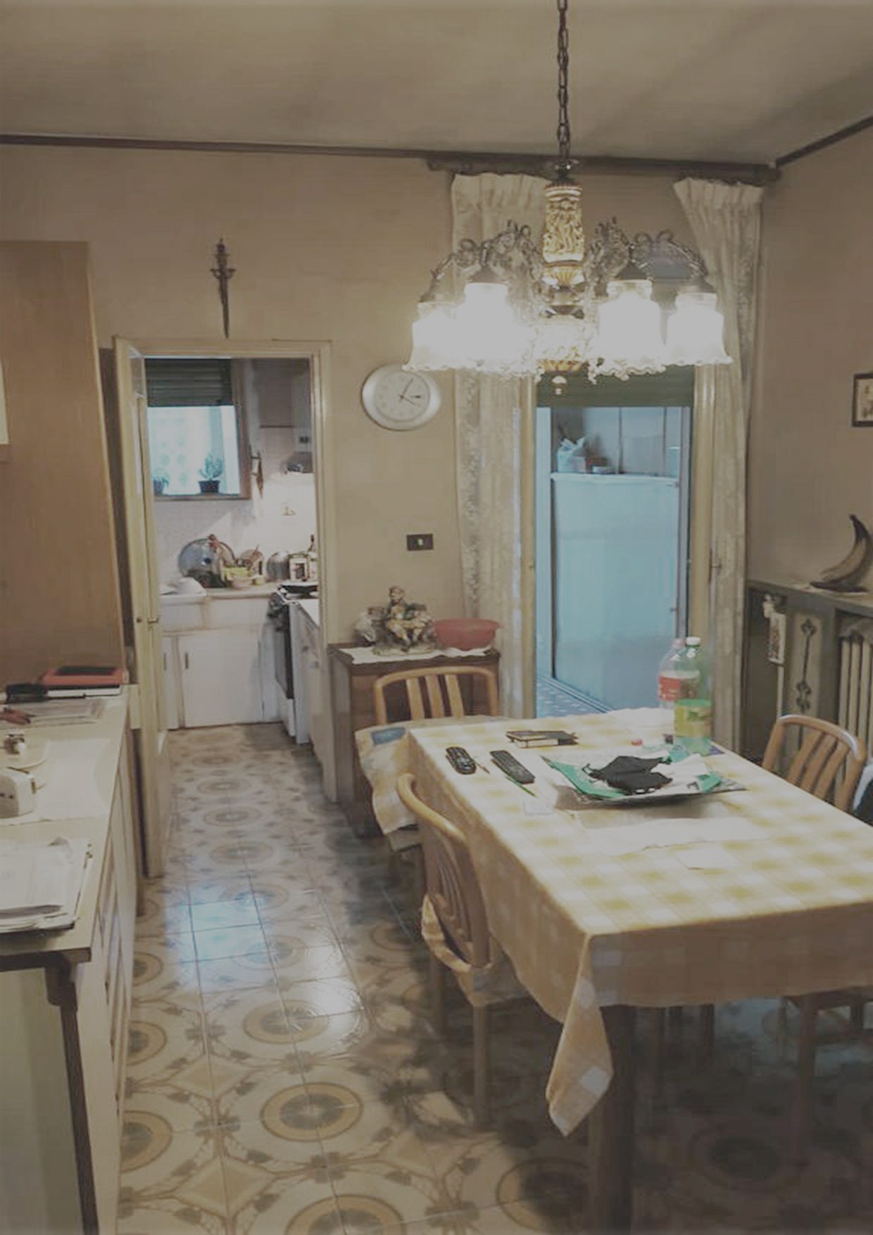 Cucina